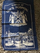 collectable tea towel for sale collectable tea towel for sale EASTLEIGH