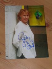 Gaby dohm riginalautogramm gebraucht kaufen  Weiler-Simmerberg