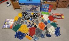 Huge knex bundle for sale  HULL