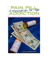 Pain pill addiction gebraucht kaufen  Trebbin
