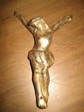 Biedermeier holz christus gebraucht kaufen  Burghausen