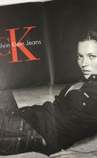 Kate moss eva for sale  UK