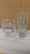wickuler bierglaser gebraucht kaufen  Bamberg