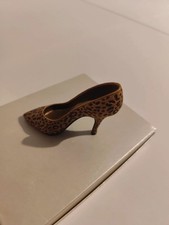 Chaussure miniature just d'occasion  Villeneuve