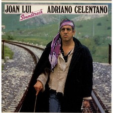 Adriano celentano joan gebraucht kaufen  Berlin