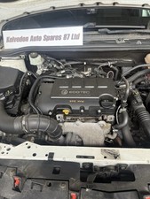 Vauxhall a14net 1.4 for sale  COLCHESTER