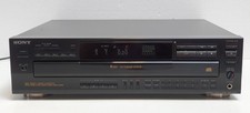 Sony cdp c545 gebraucht kaufen  Fellbach