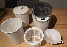 yoghurt maker gebraucht kaufen yoghurt maker gebraucht kaufen München
