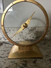 Vintage jefferson golden for sale  Livingston