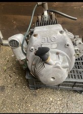 Motore agricolo jlo usato  Corsano