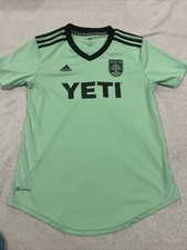 Adidas austin away for sale  Austin