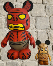 Disney vinylmation devil for sale  Maumee
