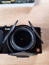 Panasonic lumix dmc gebraucht kaufen  Bad Feilnbach