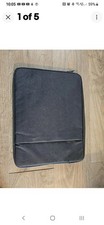 Targus carry case for sale  BRIDLINGTON