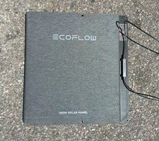 Ecoflow 160w portable for sale  Walnut