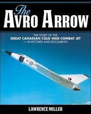 Avro arrow story for sale  Depew