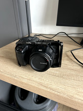 Blackmagic pocket cinema d'occasion  Strasbourg-