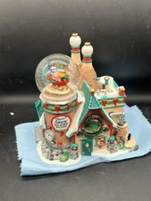 department 56 north pole for sale department 56 north pole for sale Rescue