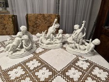 Antike porzellanfiguren figure gebraucht kaufen  Dortmund