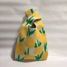 Strick handtasche handgelenkta gebraucht kaufen  Wolpertshausen