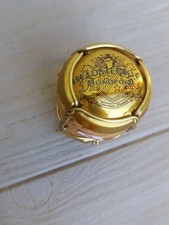 Capsule champagne couleur d'occasion  Sanary-sur-Mer