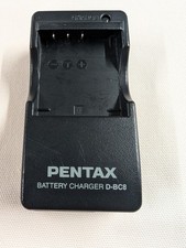 Genuine pentax bc8 for sale  PETERBOROUGH