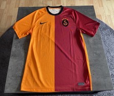 Galatasaray istanbul trikot gebraucht kaufen  Bad Oeynhausen