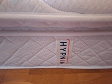 Matelas hypnia 140x190 d'occasion  Saint-Cloud
