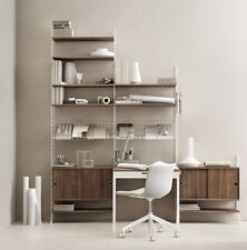 String shelving components for sale  LIVERPOOL