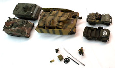 Panzer modelle tank gebraucht kaufen  Bonn