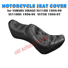 Motorcycle seat cover for sale  AXBRIDGE