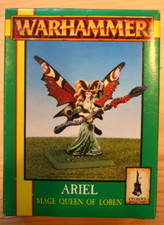 Warhammer fantasy wfb gebraucht kaufen  Versand nach Germany