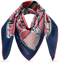 Louis vuitton scarf for sale  Hilton Head Island
