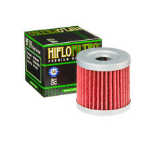 Filtro olio moto usato  Italia