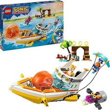 Lego sonic 76997 gebraucht kaufen  Lüdenscheid