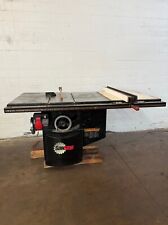 Sawstop cb53480 industrial for sale  Santa Paula