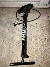 Truflo bike pump for sale  CROWBOROUGH