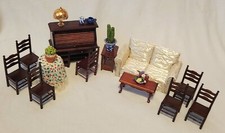 Dollhouse furniture couch for sale  Fort Collins