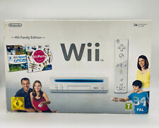 Leerkarton nintendo wii gebraucht kaufen  Bergisch Gladbach