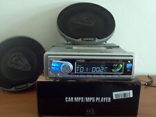Autoradio irradio mp3 usato  Goro