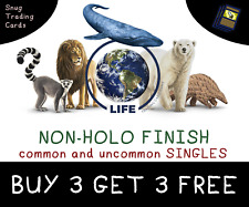 Life tcg single for sale  STOKE-ON-TRENT