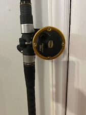 Penn squall lever for sale  Roanoke
