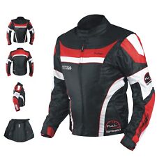 Giacca moto manica usato  Vittorio Veneto