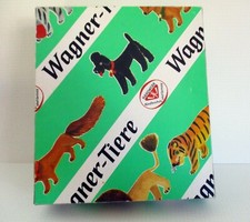 Vintage wagner tierre for sale  Hamden