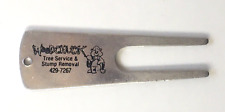 Vintage golf divot for sale  Dayton