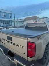 Pick truck toneau for sale  Englishtown