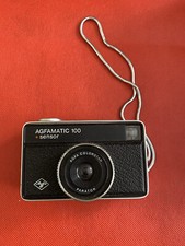 Agfa agfamatic 100 gebraucht kaufen  Deutschland
