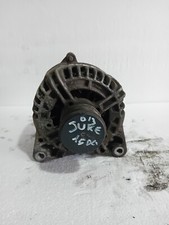 0124525140 alternatore nissan usato  Tivoli