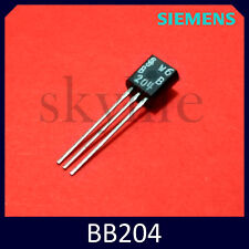 Diodo varicap bb204 usato  Presicce