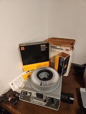 Kodak ektagraphic iii for sale  Umatilla